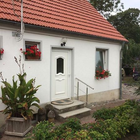 Fewo Karnitz/Ruegen Екстер'єр фото